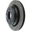 SPORTSTOP CRYO DRILLED RO - image 4