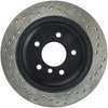 Sport Drilled Rotor Right - image 2