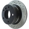 SPORTSTOP CRYO DRILLED RO - image 4