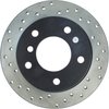 SPORTSTOP CRYO DRILLED RO - image 3