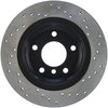 Sport Drilled Rotor Right - image 2