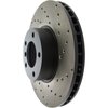 SPORTSTOP CRYO DRILLED RO - image 4