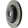 SPORTSTOP CRYO DRILLED RO - image 4