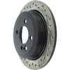 SPORTSTOP CRYO DRILLED RO - image 4