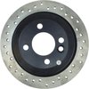 SPORTSTOP CRYO DRILLED RO - image 3