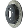 SPORTSTOP CRYO DRILLED RO - image 4