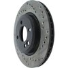 SPORTSTOP CRYO DRILLED RO - image 4