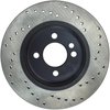 Sport Drilled Rotor Right - image 2