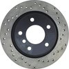 SPORTSTOP CRYO DRILLED RO - image 3