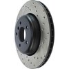 SPORTSTOP CRYO DRILLED RO - image 4