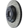 SPORTSTOP CRYO DRILLED RO - image 4