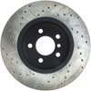 Sport Drilled Rotor Left - image 2