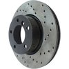 SPORTSTOP CRYO DRILLED RO - image 4