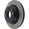 SPORTSTOP CRYO DRILLED RO - image 4