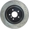 Sport Drilled Rotor Right - image 2