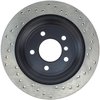Sport Drilled Rotor Right - image 2