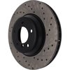 SPORTSTOP CRYO DRILLED RO - image 4