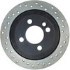 SPORTSTOP CRYO DRILLED RO - image 3