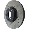 SPORTSTOP CRYO DRILLED RO - image 4