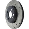 SPORTSTOP CRYO DRILLED RO - image 4