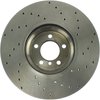 SPORTSTOP CRYO DRILLED RO - image 2
