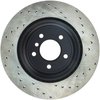 Sport Drilled Rotor Right - image 2
