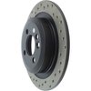 SPORTSTOP CRYO DRILLED RO - image 4