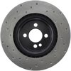 Sport Drilled Rotor Left - image 2