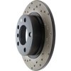 SPORTSTOP CRYO DRILLED RO - image 4