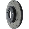 SPORTSTOP CRYO DRILLED RO - image 4