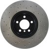 Sport Drilled Rotor Left - image 2