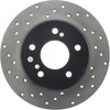 SPORTSTOP CRYO DRILLED RO - image 3
