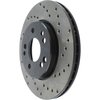 SPORTSTOP CRYO DRILLED RO - image 4