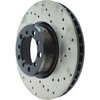SPORTSTOP CRYO DRILLED RO - image 4