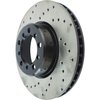 SPORTSTOP CRYO DRILLED RO - image 4