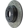 SPORTSTOP CRYO DRILLED RO - image 4