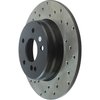 SPORTSTOP CRYO DRILLED RO - image 4