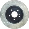 Sport Drilled Rotor Right - image 2