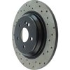 SPORTSTOP CRYO DRILLED RO - image 4