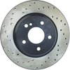 SPORTSTOP CRYO DRILLED RO - image 3