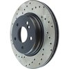 SPORTSTOP CRYO DRILLED RO - image 4