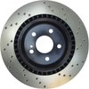 SPORTSTOP CRYO DRILLED RO - image 2