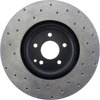 SPORTSTOP CRYO DRILLED RO - image 2
