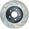 Sport Drilled Rotor Right - image 2