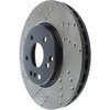 SPORTSTOP CRYO DRILLED RO - image 4