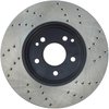 Sport Drilled Rotor Right - image 2