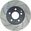 SPORTSTOP CRYO DRILLED RO - image 3