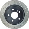 SPORTSTOP CRYO DRILLED RO - image 3