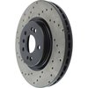 SPORTSTOP CRYO DRILLED RO - image 4