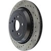 SPORTSTOP CRYO DRILLED RO - image 4